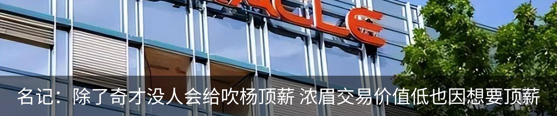 最新动态